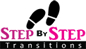Step By Step Transitions