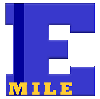 E-MILE Logo
